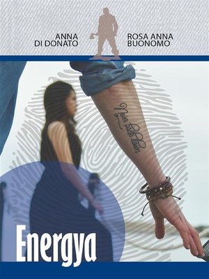 cover image of Energya